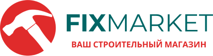FIX MARKET logo